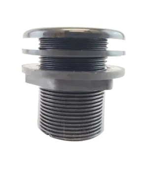 1/2" Slip FPT Bulkhead