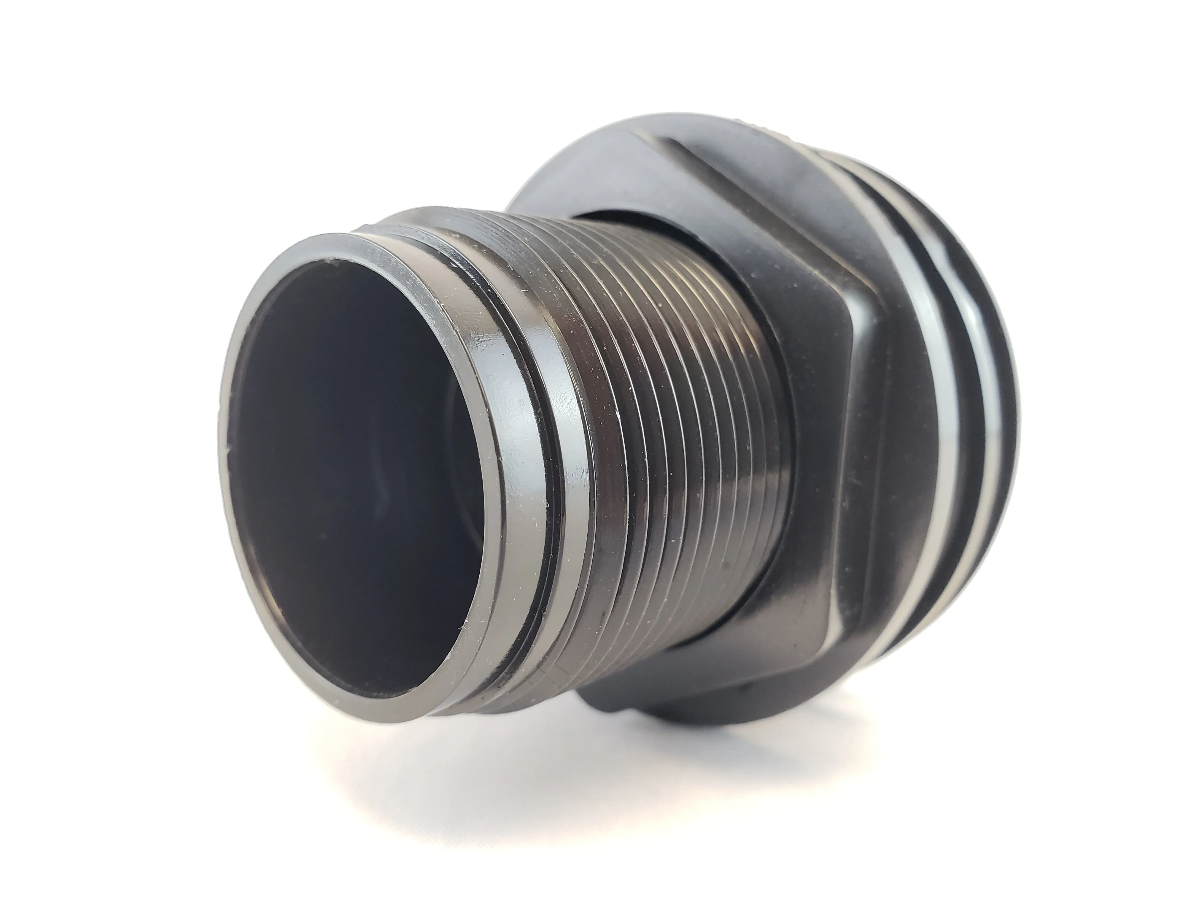 3/4" FPT Slip Bulkhead