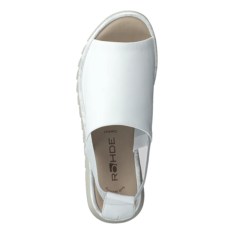 5060-01 White