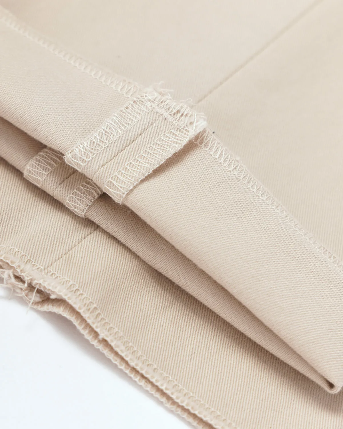 6-50724 Stretch Twill