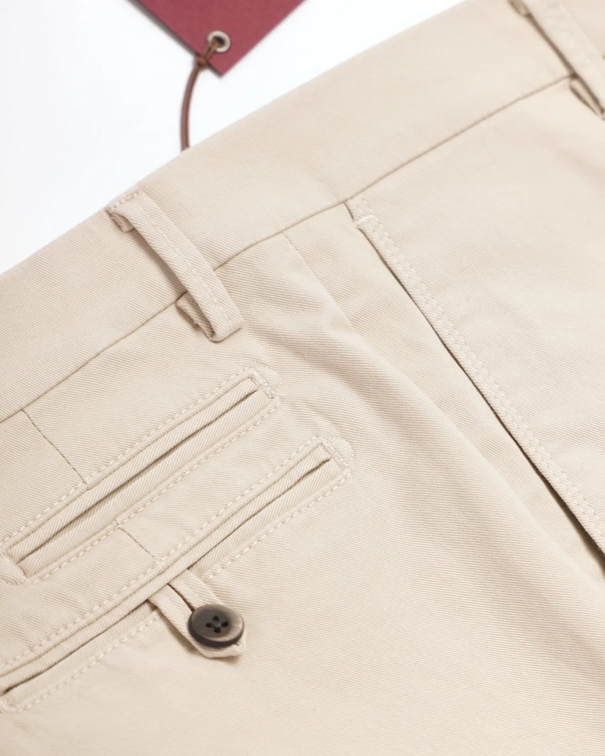 6-50724 Stretch Twill