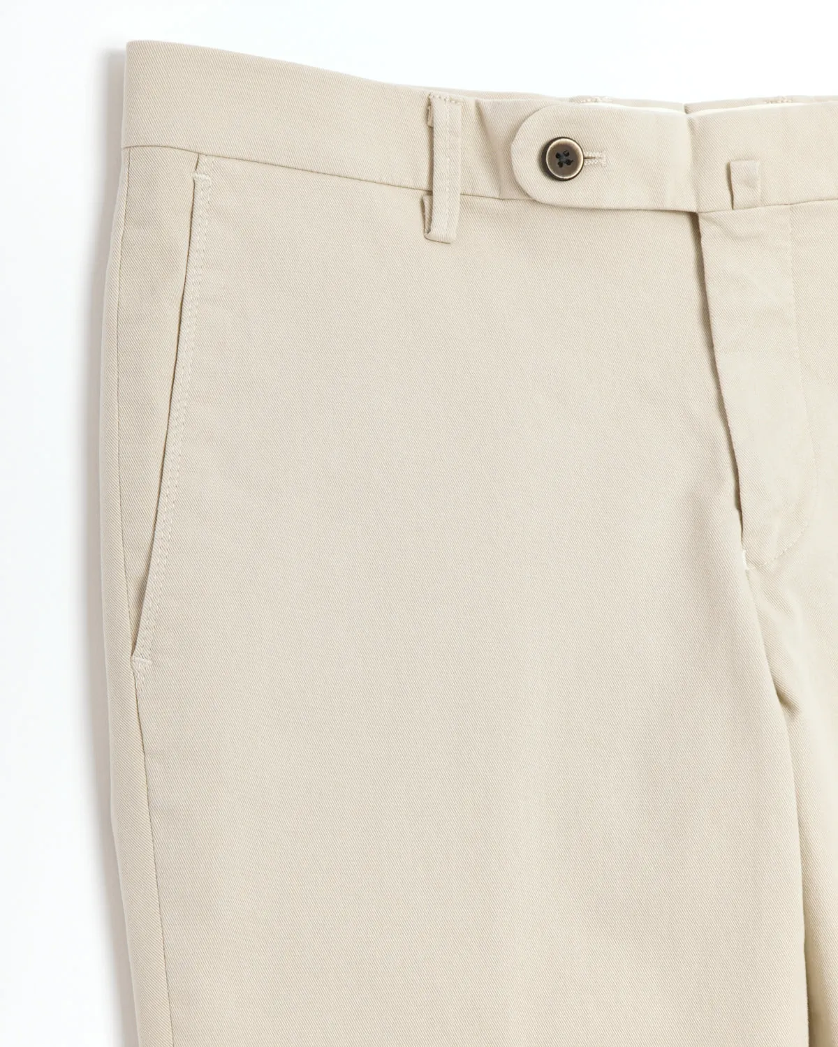 6-50724 Stretch Twill