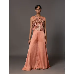A Humming Way Mima Mounds Pink Co-Ord (Set of 2)