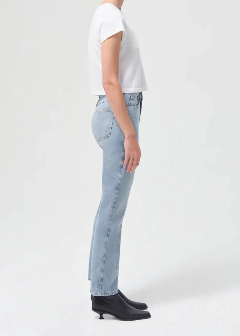 ADINE SHRUNKEN TEE