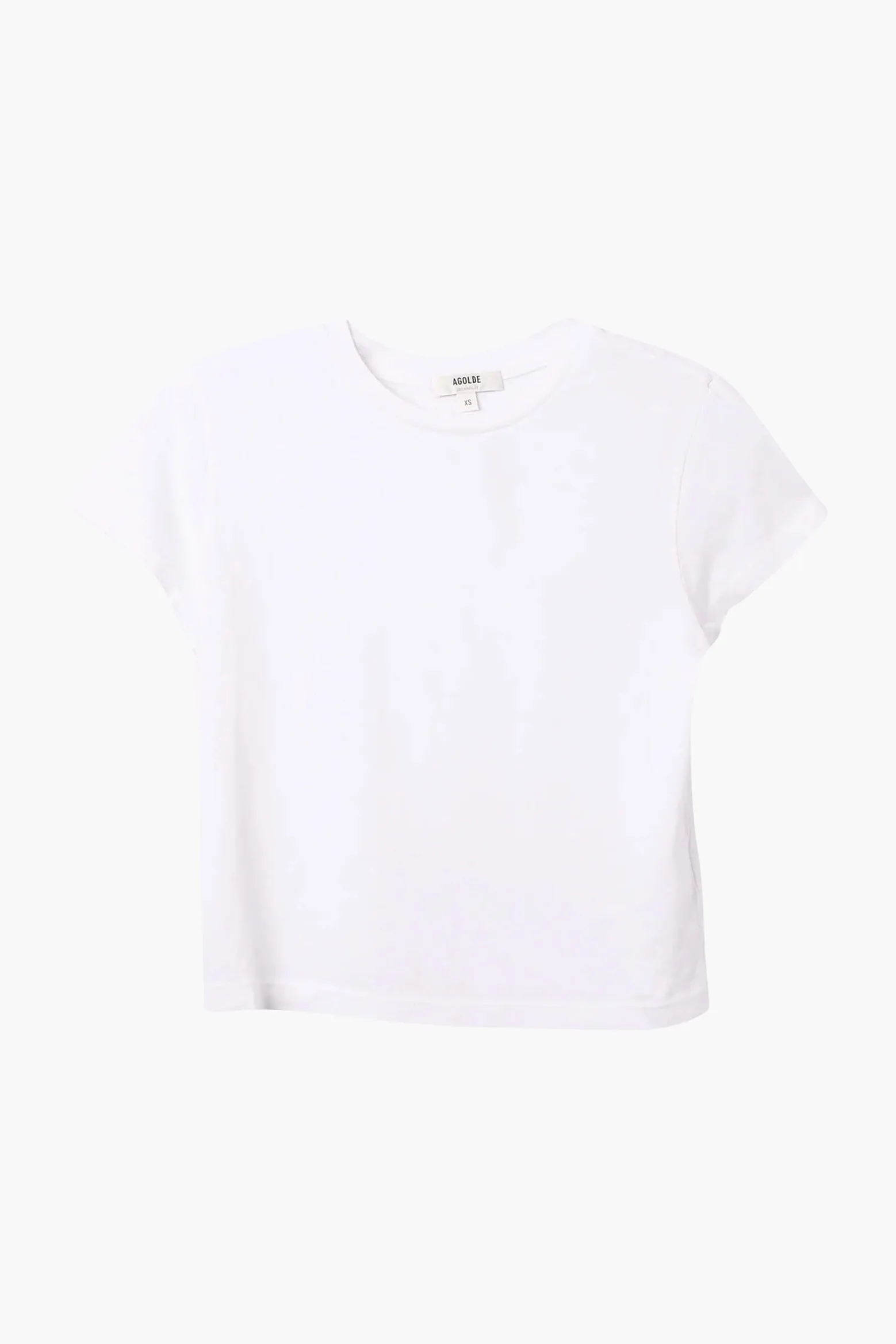 ADINE SHRUNKEN TEE