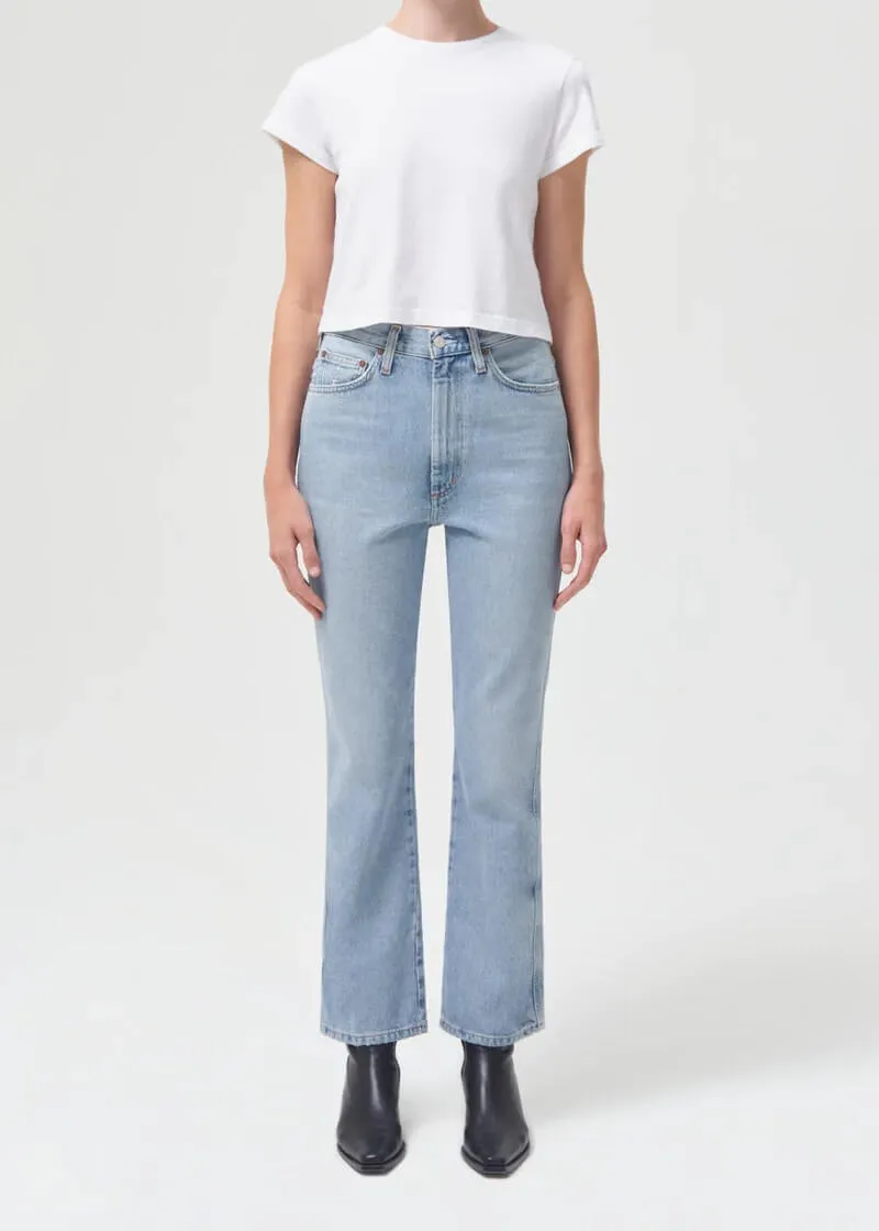 ADINE SHRUNKEN TEE