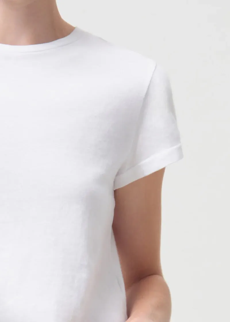 ADINE SHRUNKEN TEE