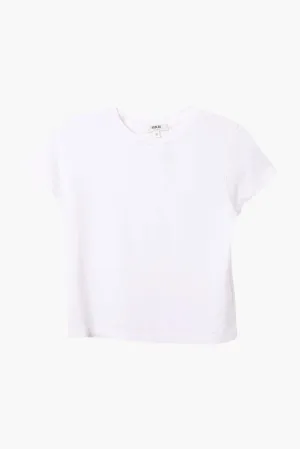 ADINE SHRUNKEN TEE