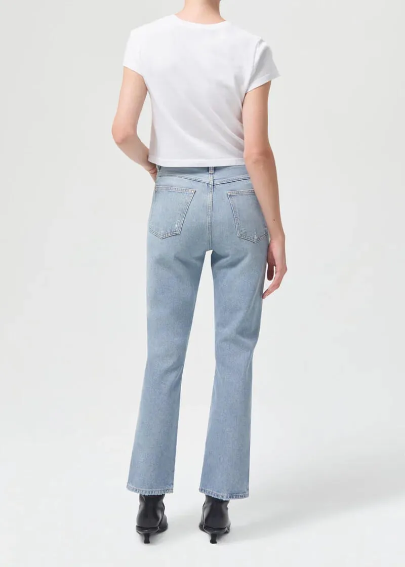 ADINE SHRUNKEN TEE
