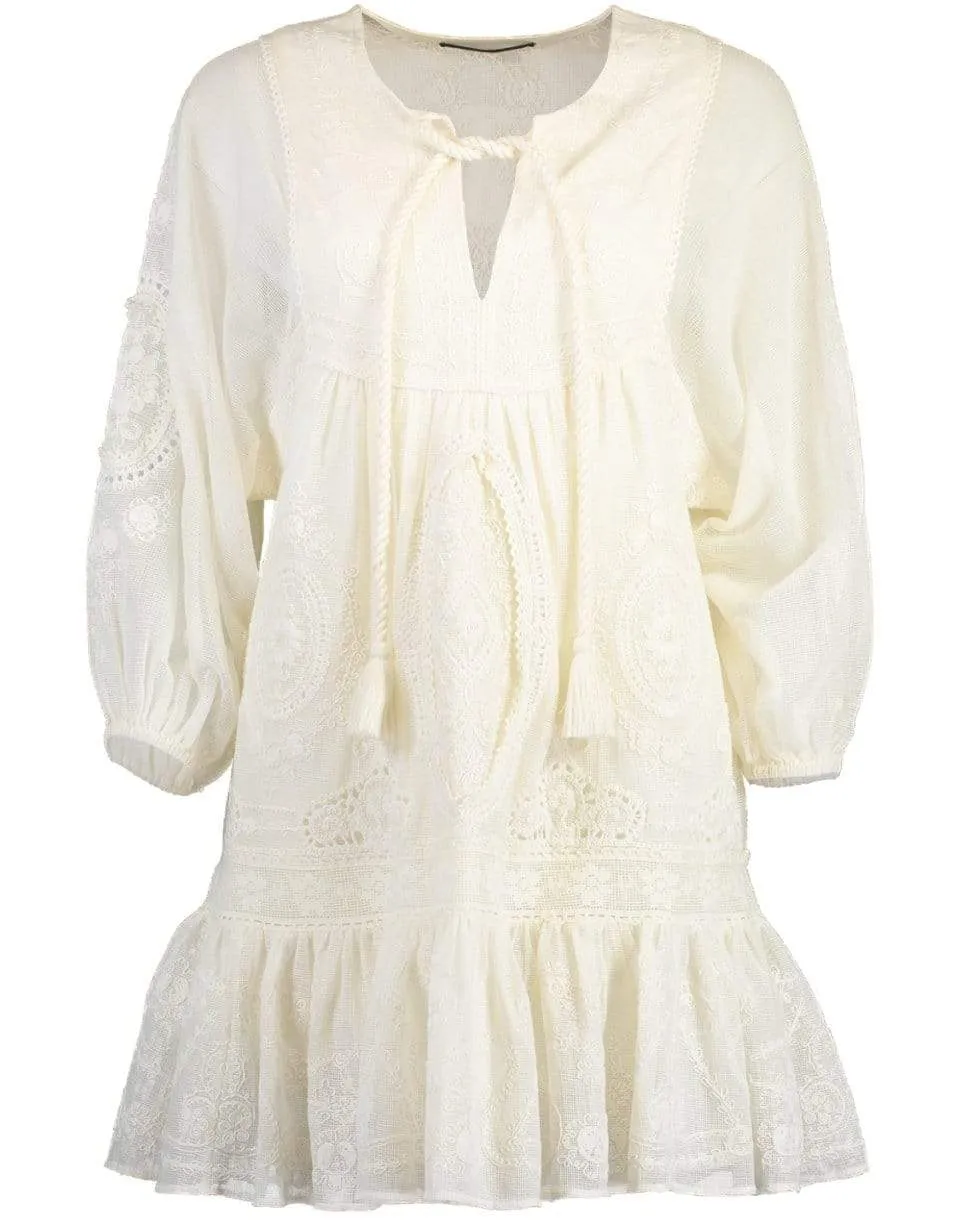 Alanis Dress