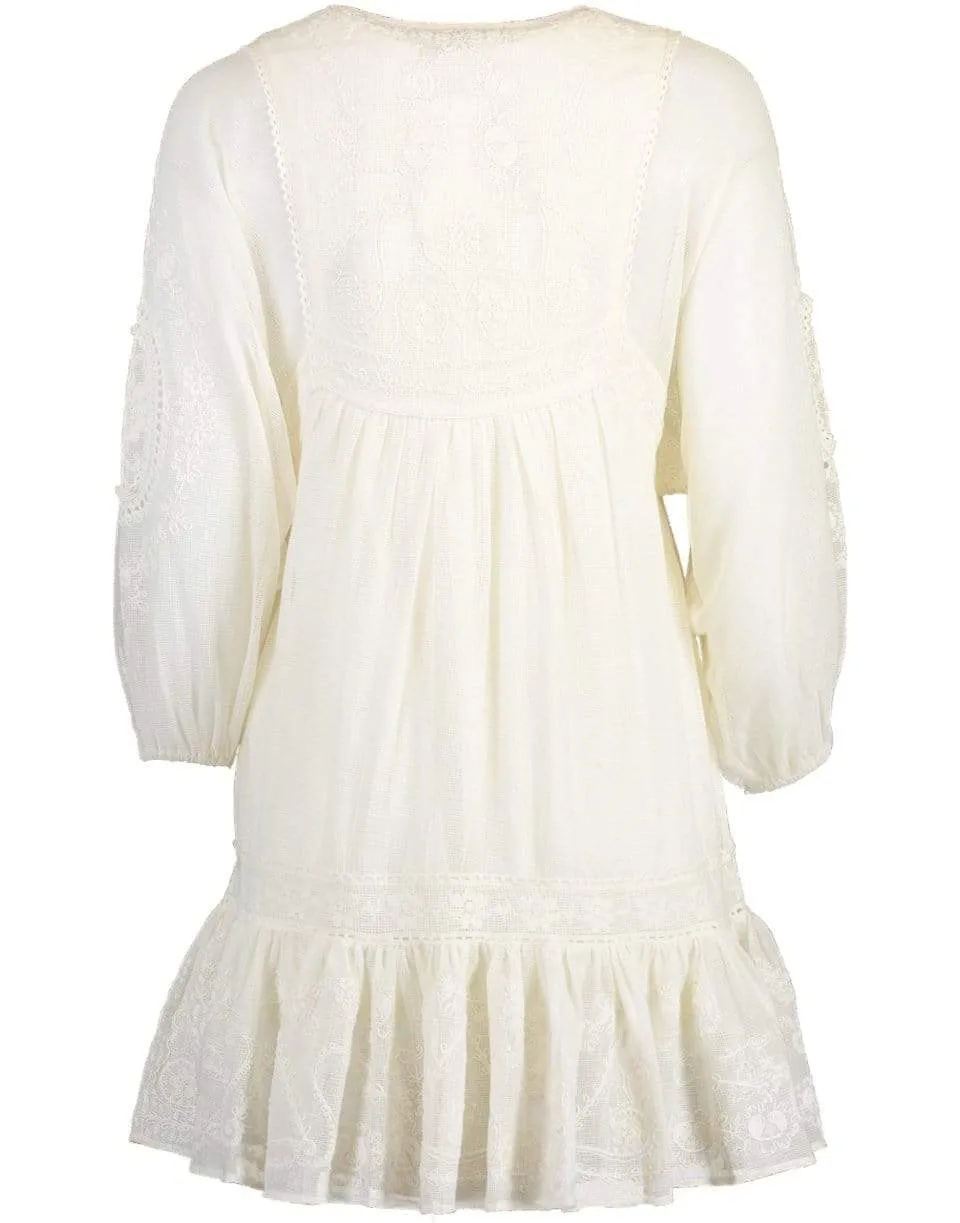 Alanis Dress