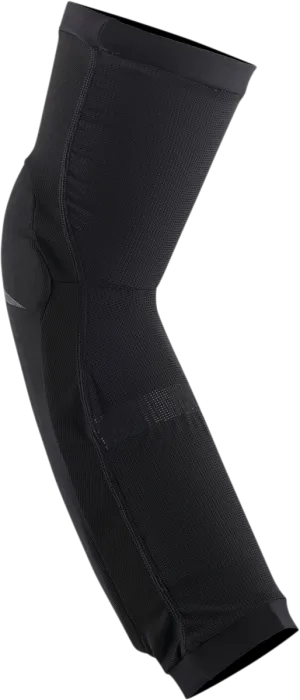 ALPINESTARS Paragon Plus Elbow Guards - Black - Small 1652519-12-SM