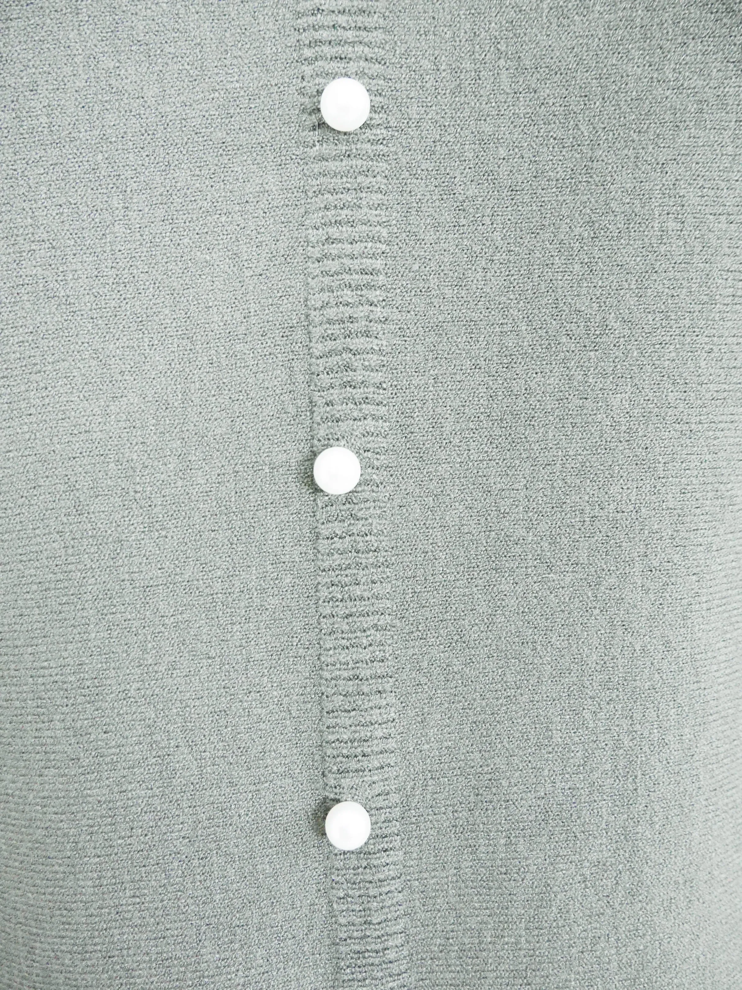 Anna Knit Moss
