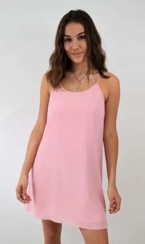 Anywhere Classic A-line Dress