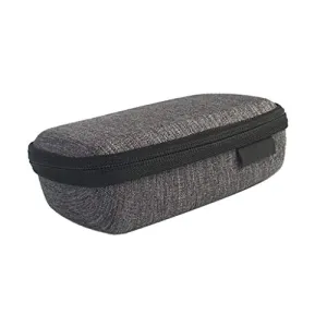 AutumnFall 1PC Portable Handheld Hard Bag Storage Carry Case For DJI OSMO POCKET Drone (Black)