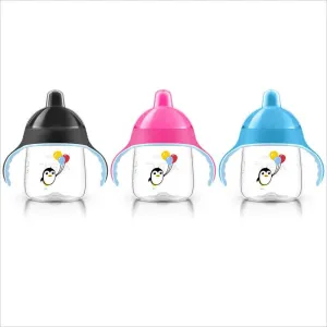 Avent Premium Spout Penguin Cup 9oz