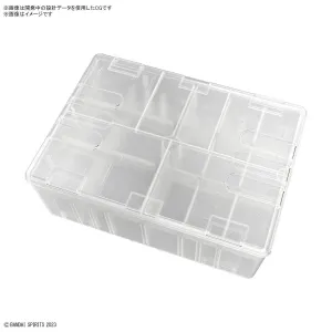 Bandai Multi Builders Multi-Purpose Case