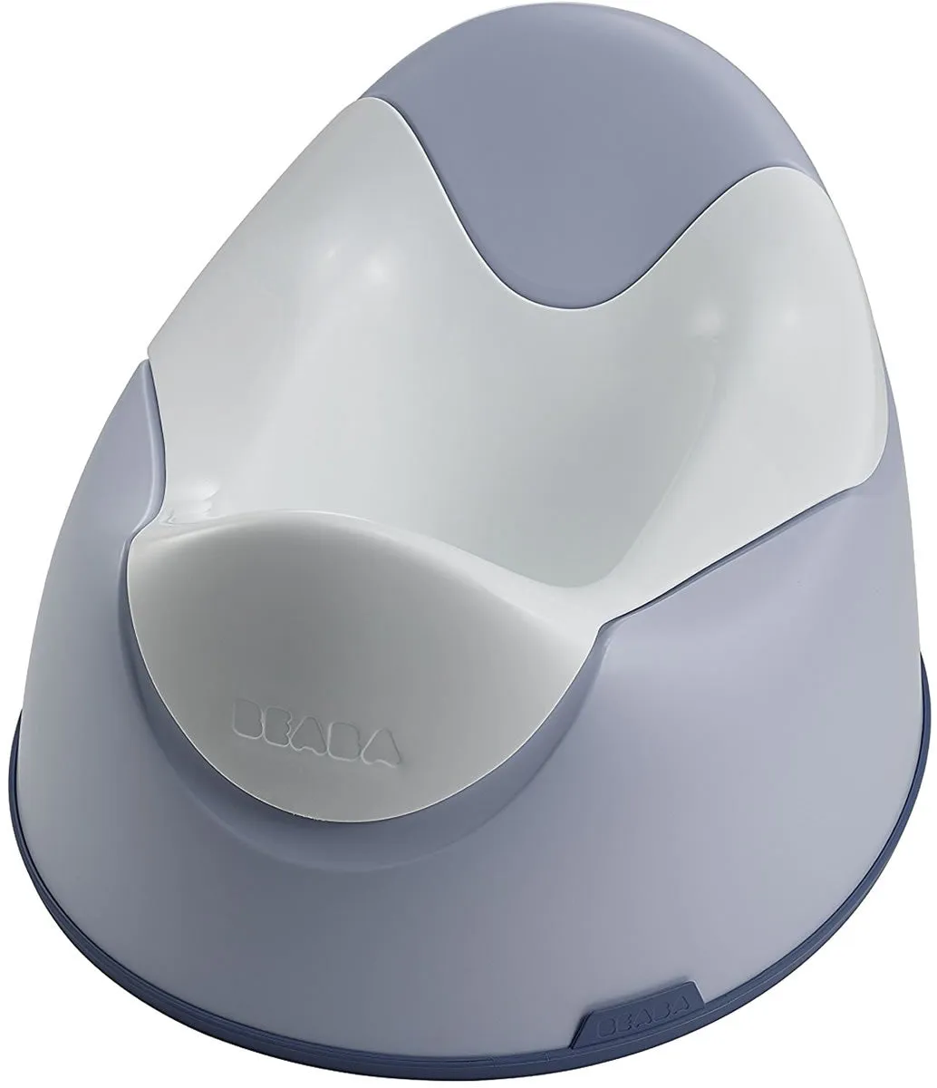 Beaba Ergonomic Potty - Ocean