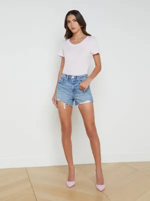 Beck shorts