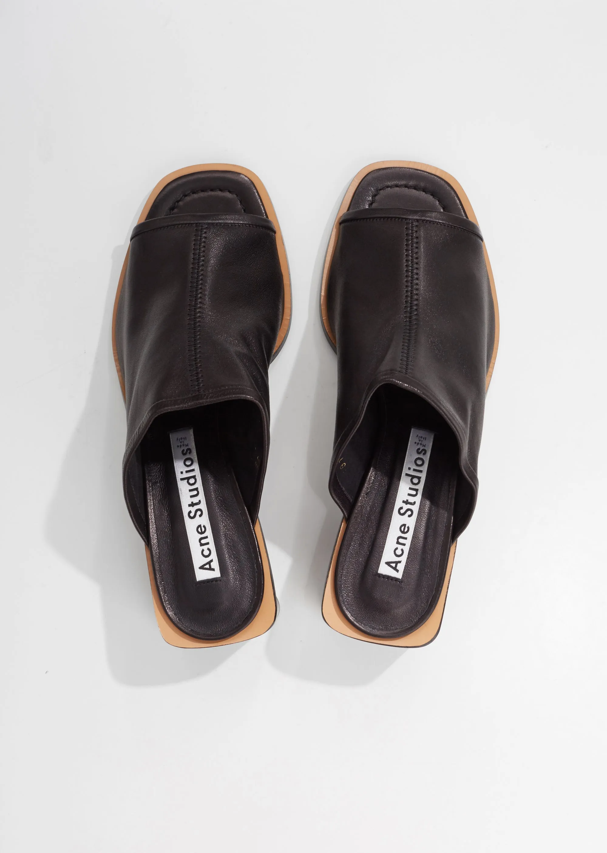 Bernelle Heels