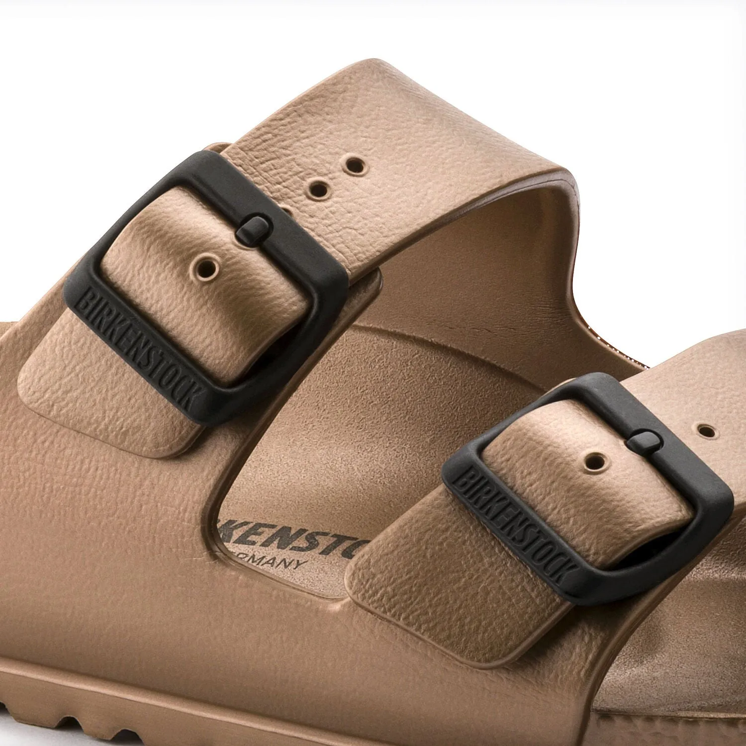 Birkenstock EVA Arizona Essentials (Copper)(1001500)
