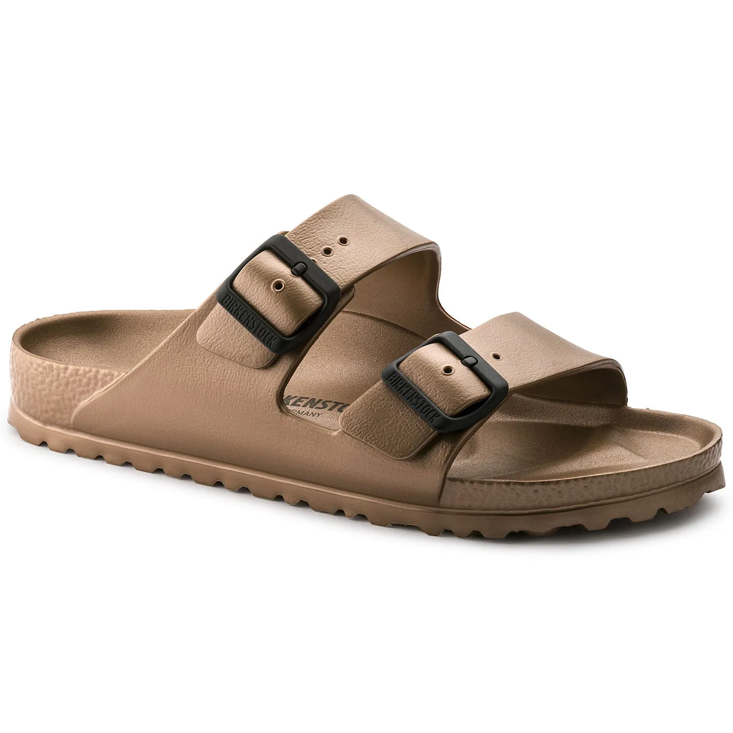 Birkenstock EVA Arizona Essentials (Copper)(1001500)