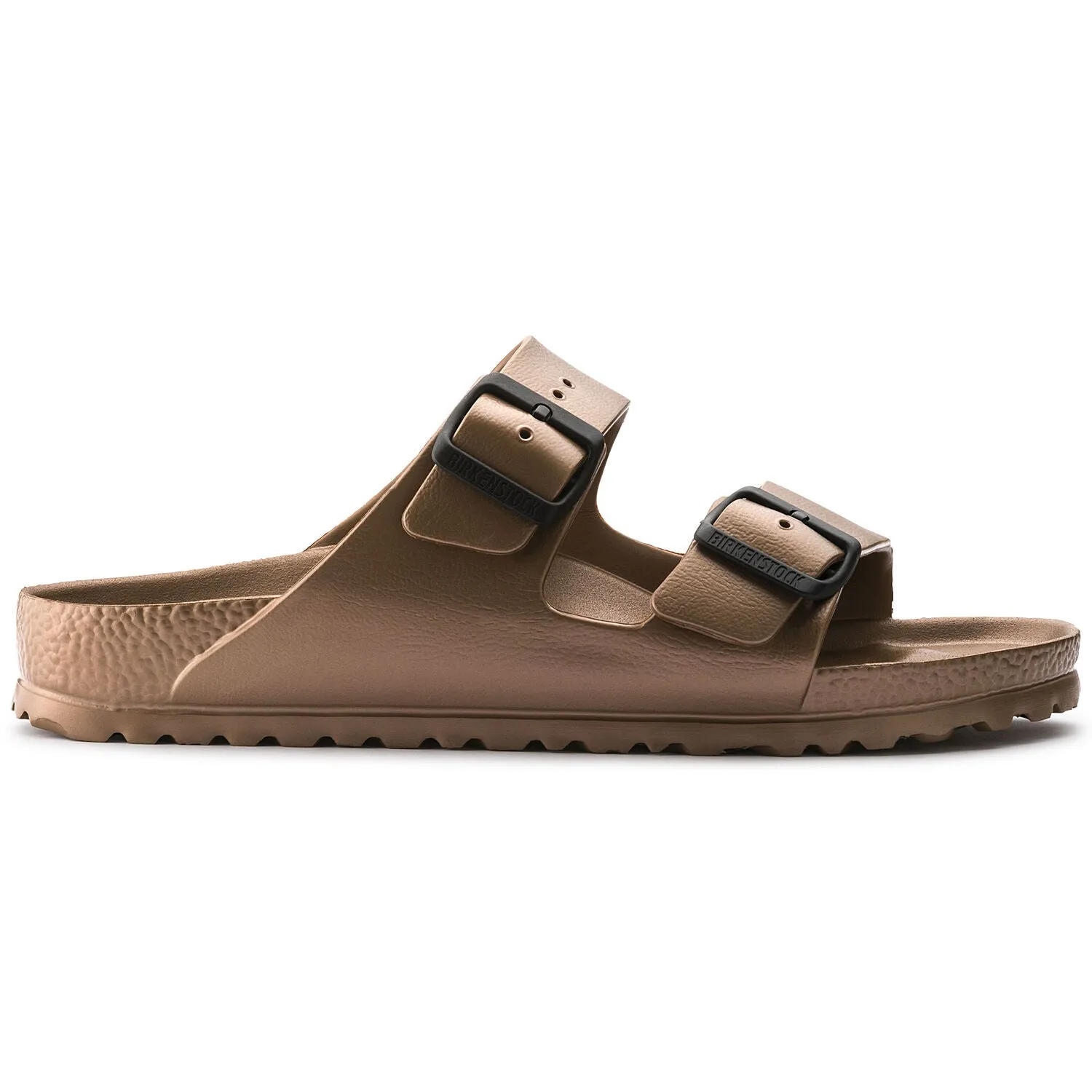 Birkenstock EVA Arizona Essentials (Copper)(1001500)