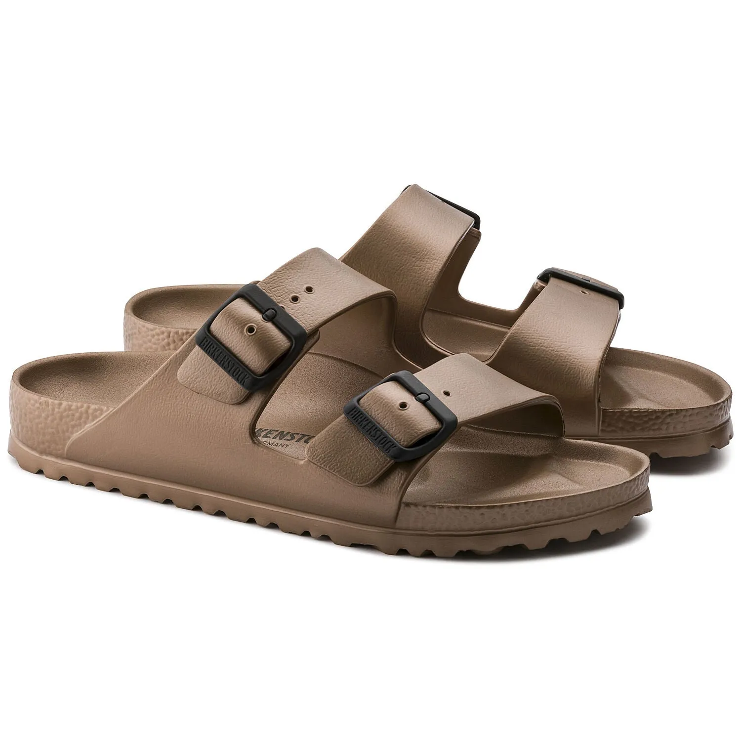 Birkenstock EVA Arizona Essentials (Copper)(1001500)