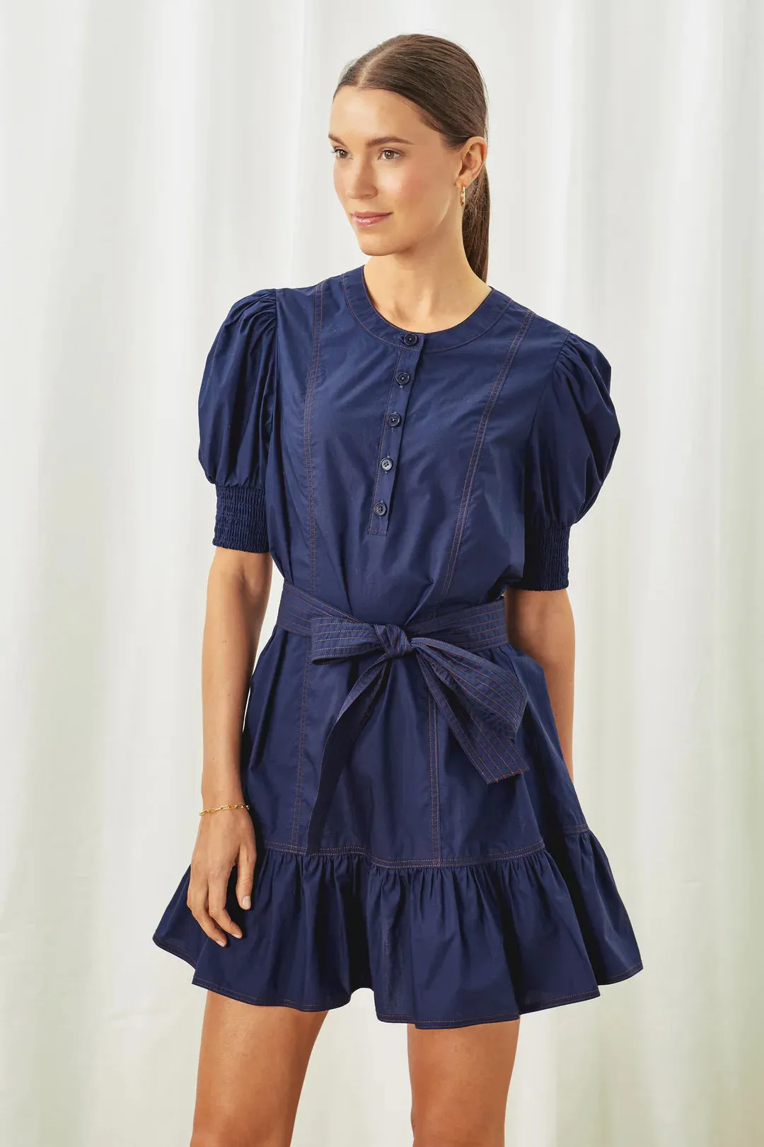 Bonnie Dress - FINAL SALE