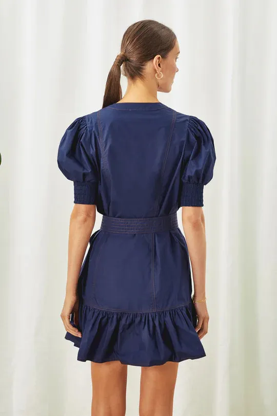 Bonnie Dress - FINAL SALE