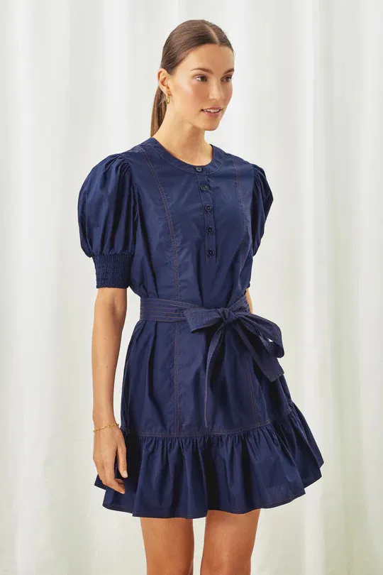 Bonnie Dress - FINAL SALE
