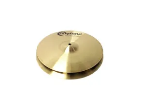 Bosphorus 13" Traditional Hi-Hats Crisp