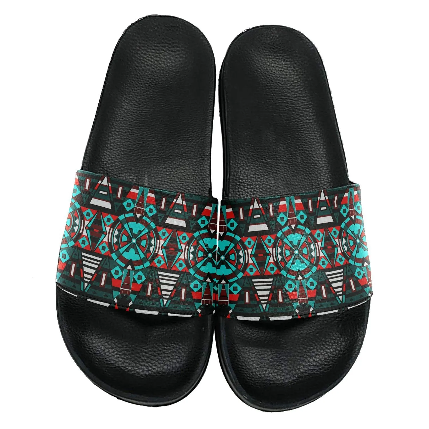 Captive Winter II Slide Sandals