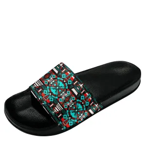 Captive Winter II Slide Sandals