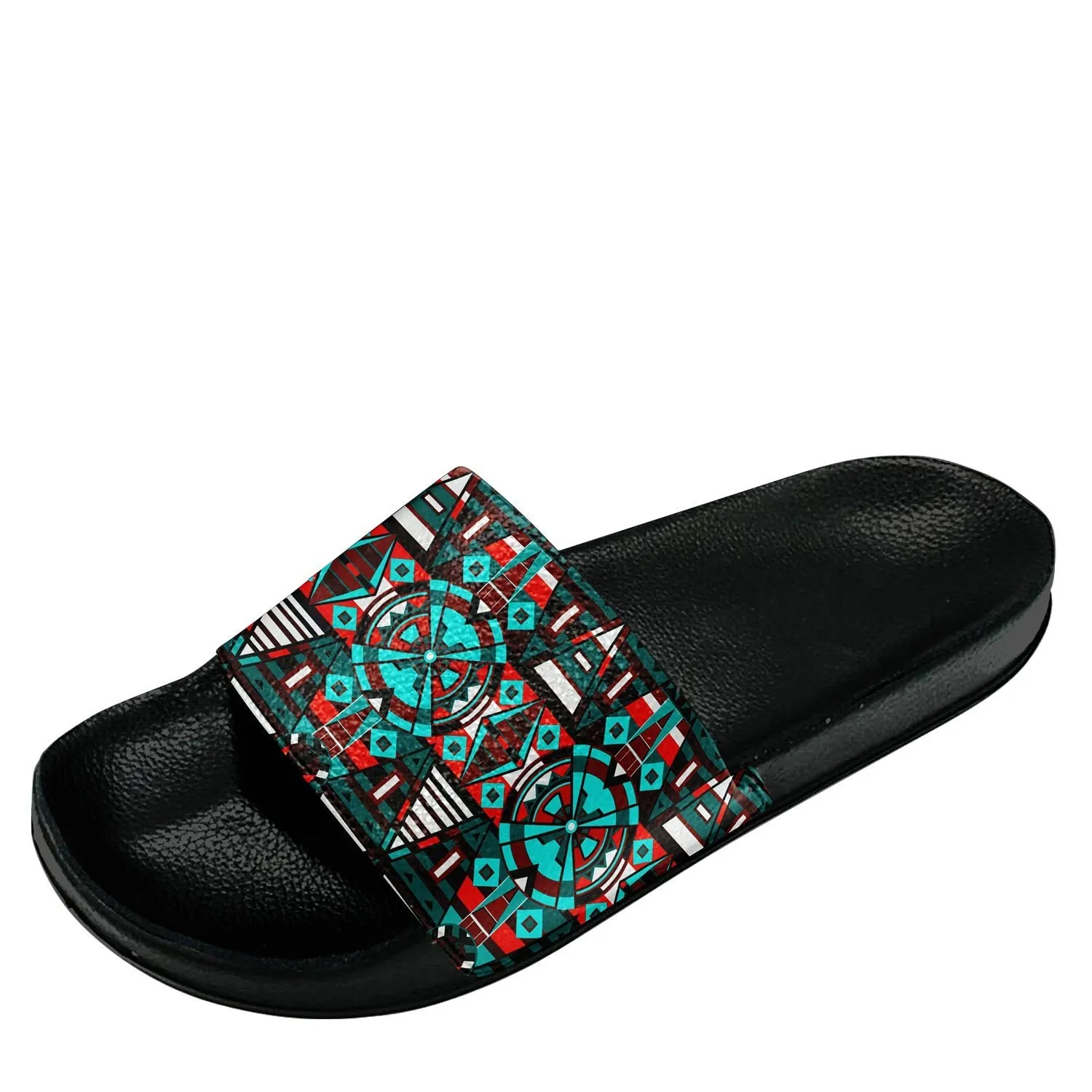 Captive Winter II Slide Sandals