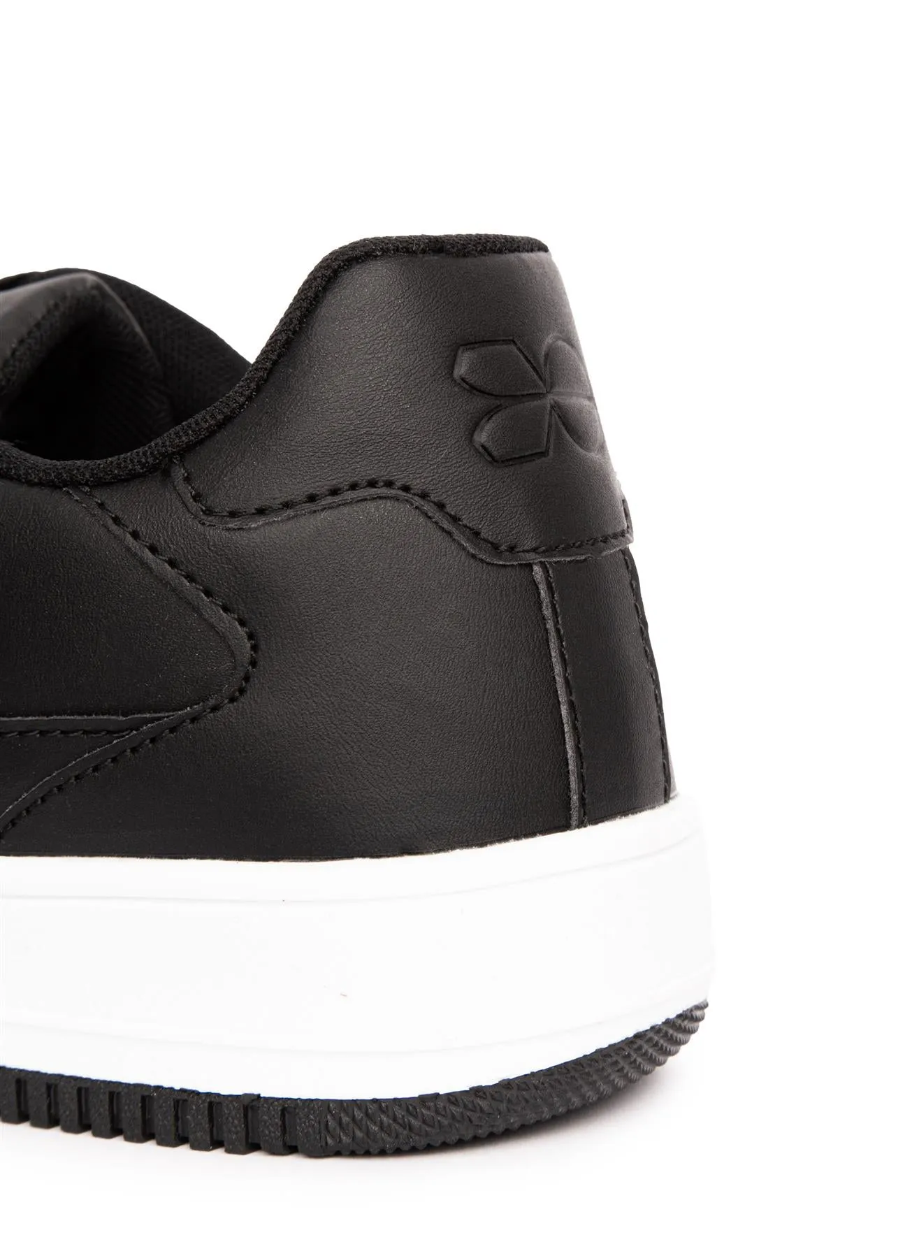 Casimiro Trainers Black