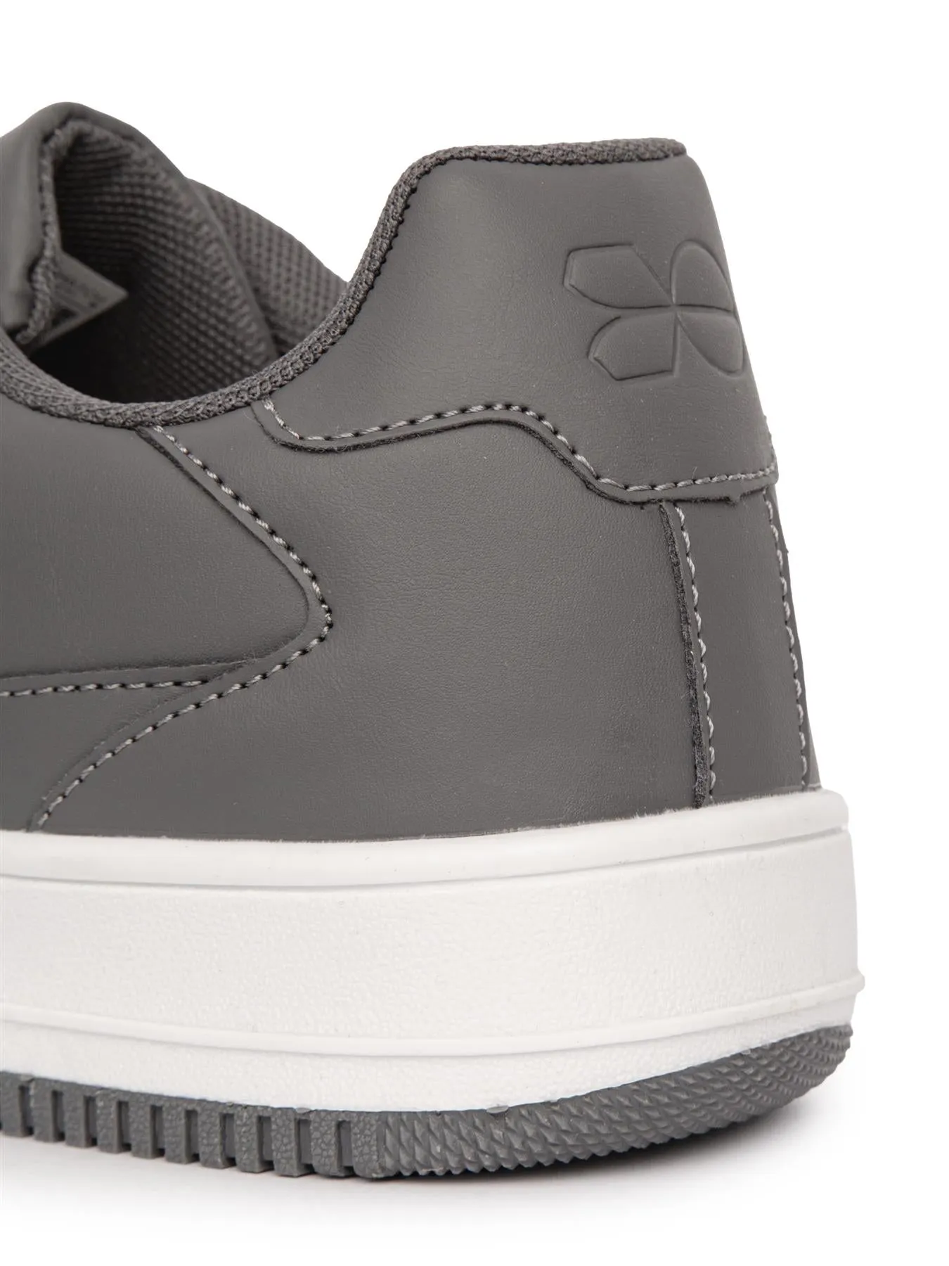 Casimiro Trainers Grey