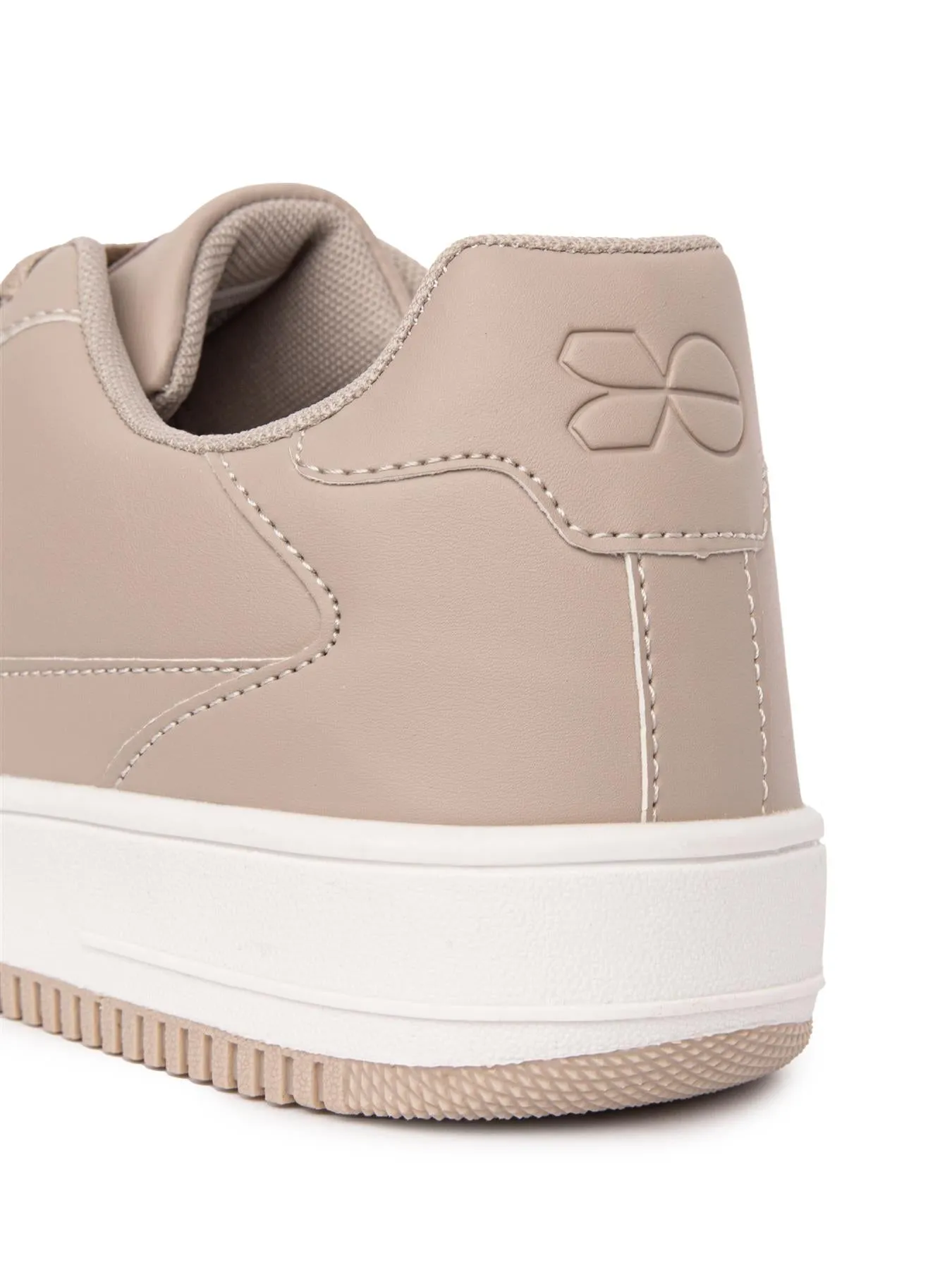 Casimiro Trainers Stone