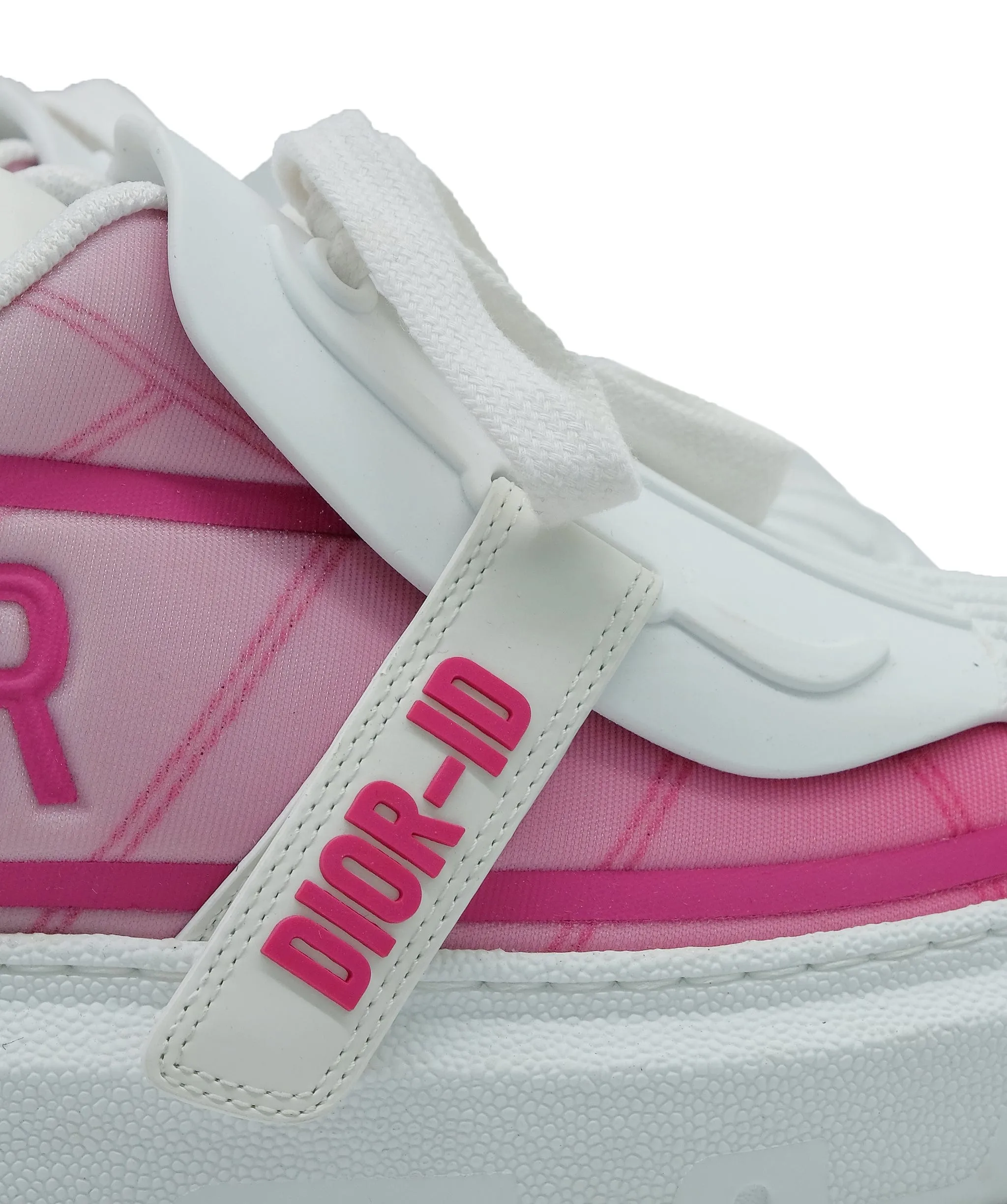 Christian dior traines Pink and white RJC3189