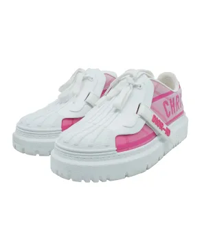 Christian dior traines Pink and white RJC3189