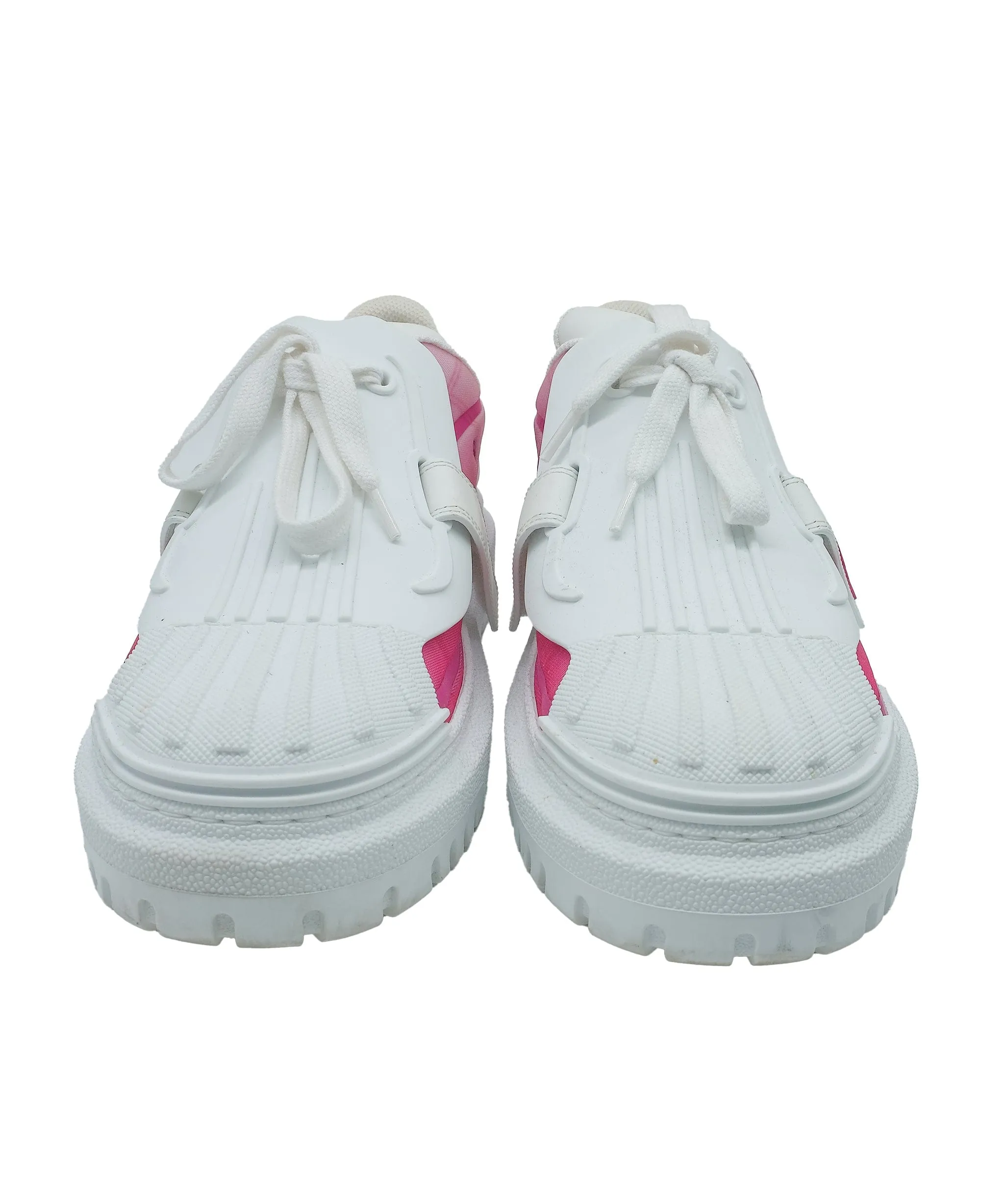 Christian dior traines Pink and white RJC3189