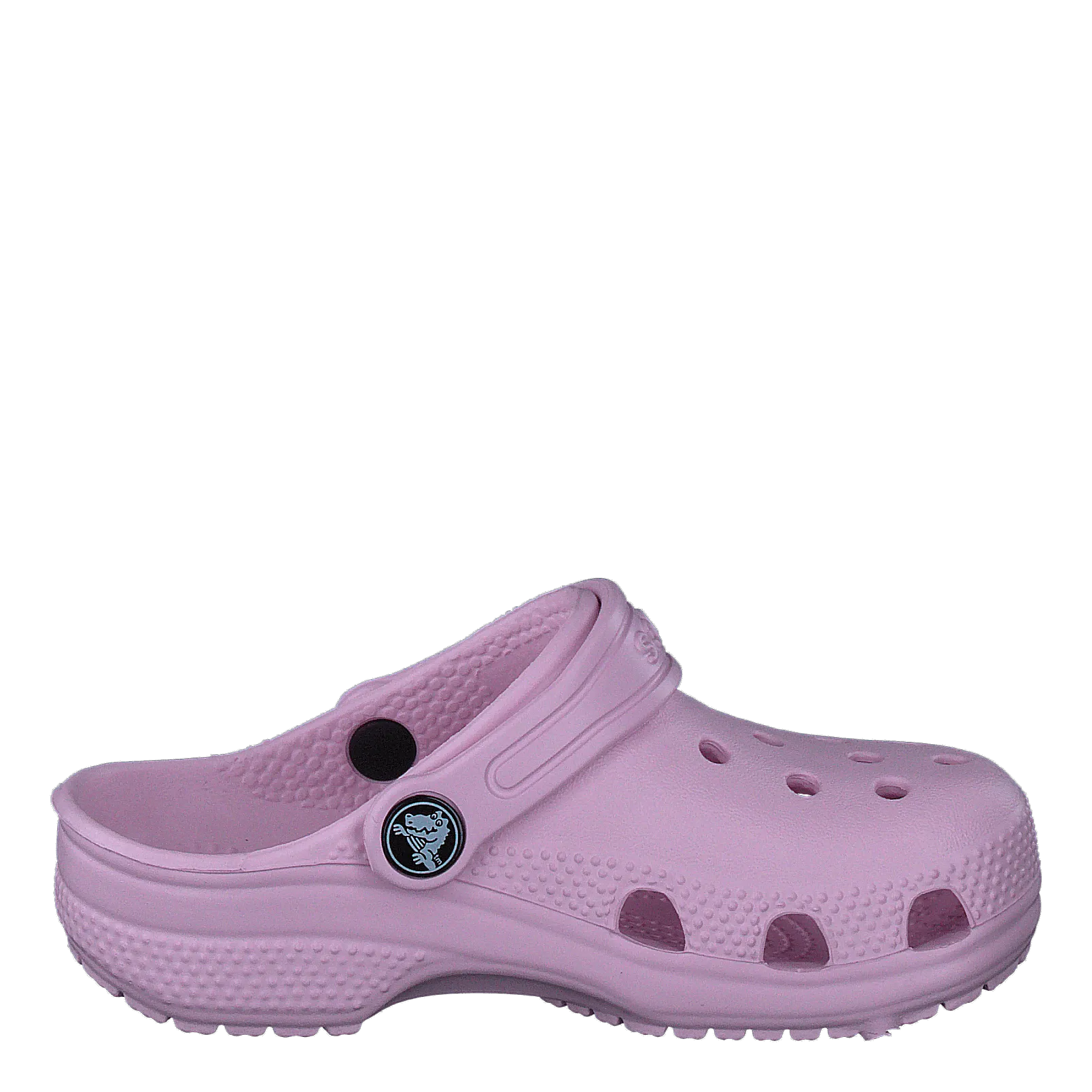 Classic Clog T Ballerina Pink