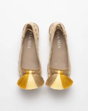 Cordelia Espadrilles