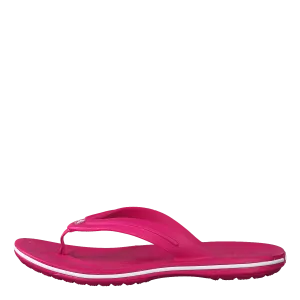 Crocband Flip Gs Candy Pink