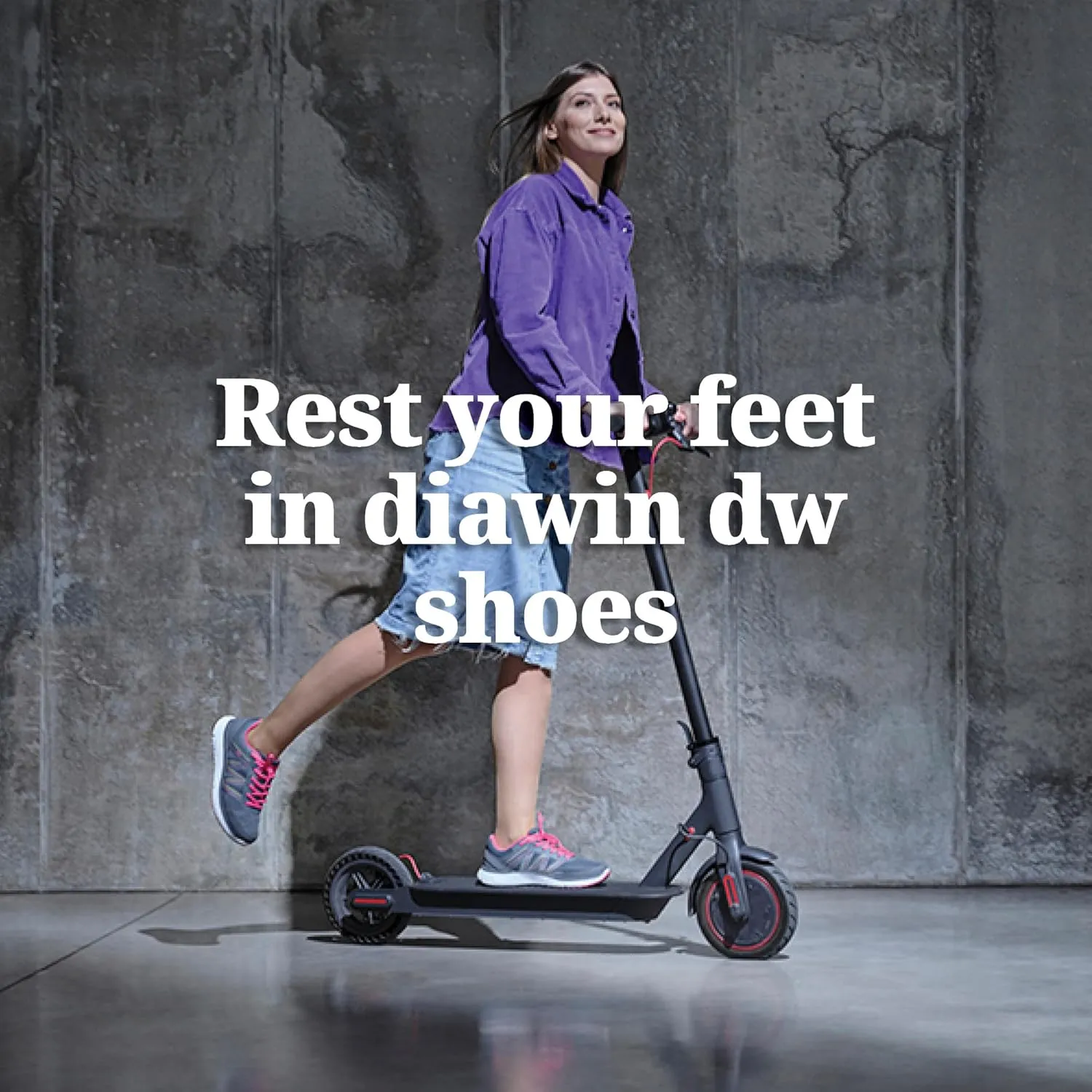Diawin Wide Shoes for Women  Wide Toe Box, Smooth Interior, Breathable Design, Extra Depth  Perfect for Hallux, Sensitive, Swollen, Diabetic Feet, All-Day Comfort, Lightweight Walking & Foot Support