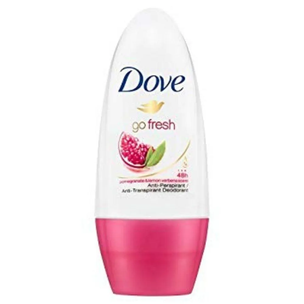 Dove Pomegranate Roll On Anti-Perspirant