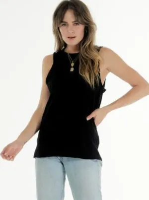 Ella Tank (Plus Size)
