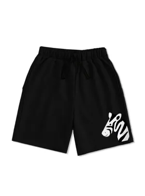 Everyday Wear Boys Cotton Shorts