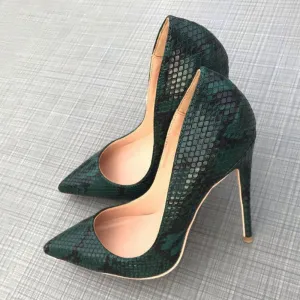 Fieralis Wedding Heels