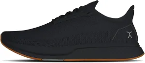 FLUX FOOTWEAR Mens and Womens Adapt Runner Wide Toe-Box Natural Movement Shoes with Breathable Knit Upper & UltraFlex Midsole Lightweight Shoes for Running, Walking & Everyday Wear